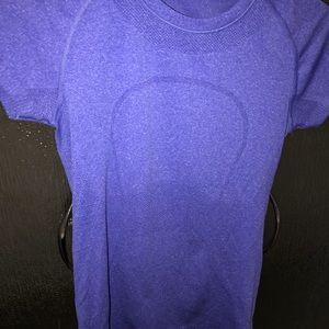 Lululemon shirt.